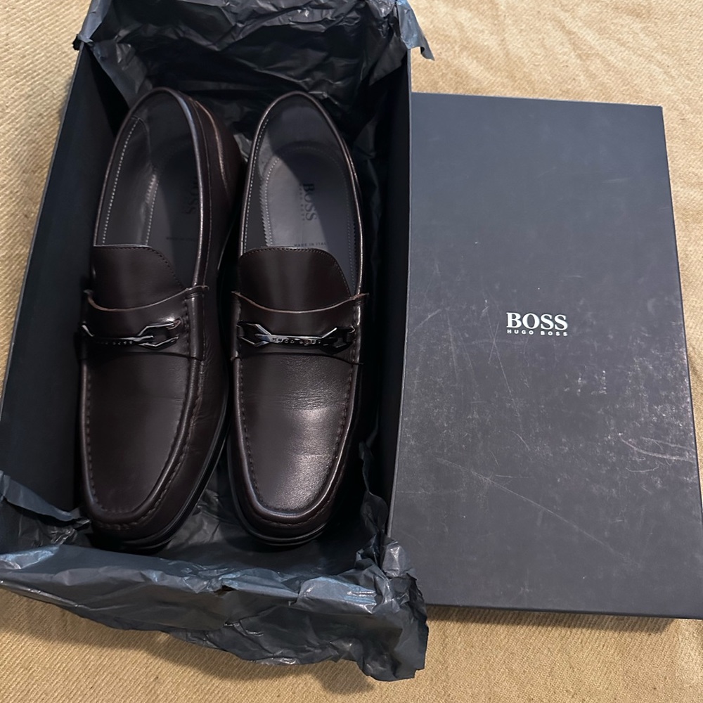 Hugo Boss shoes - Picture 2 of 5